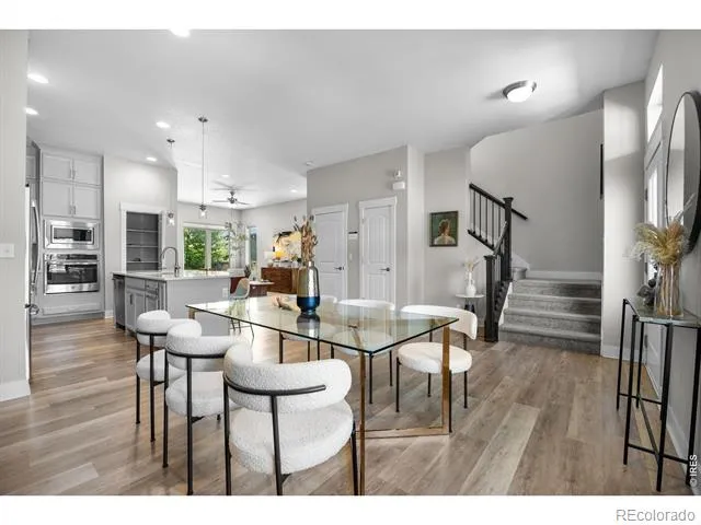 5912 Boston Court Denver, CO 80238