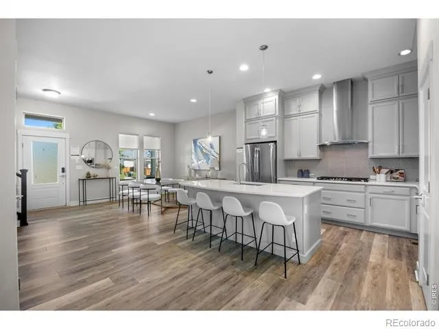 5912 Boston Court Denver, CO 80238