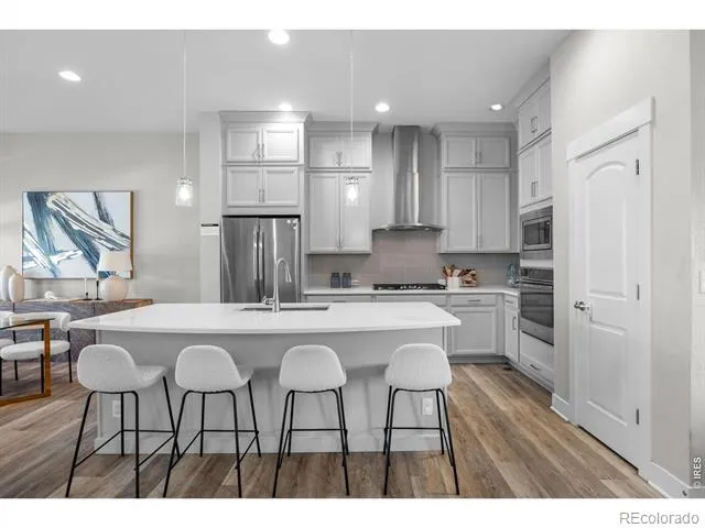5912 Boston Court Denver, CO 80238
