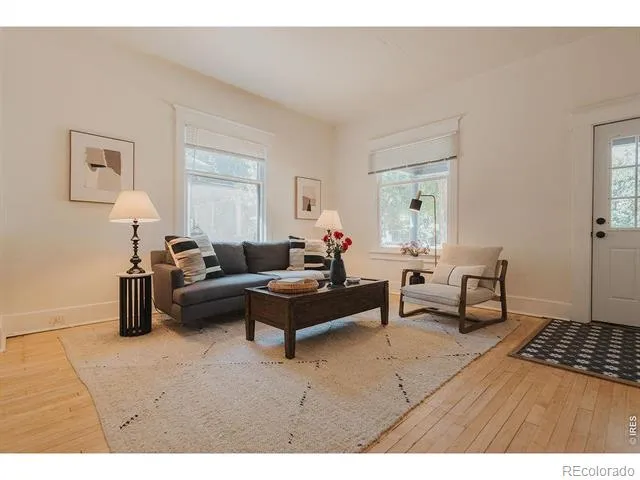 604 S Meldrum Street Fort Collins, CO 80521