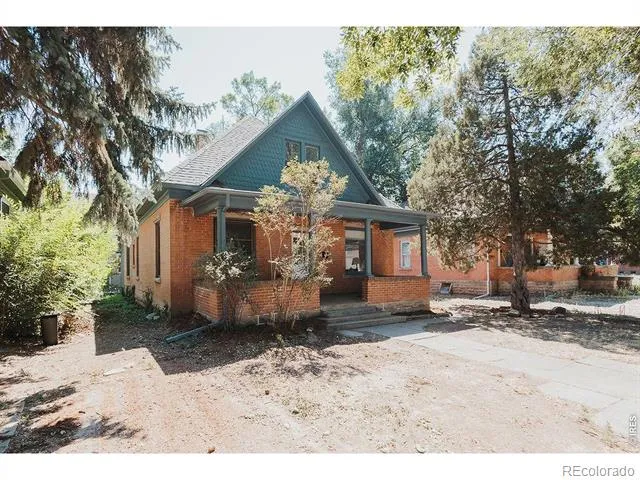 604 S Meldrum Street Fort Collins, CO 80521