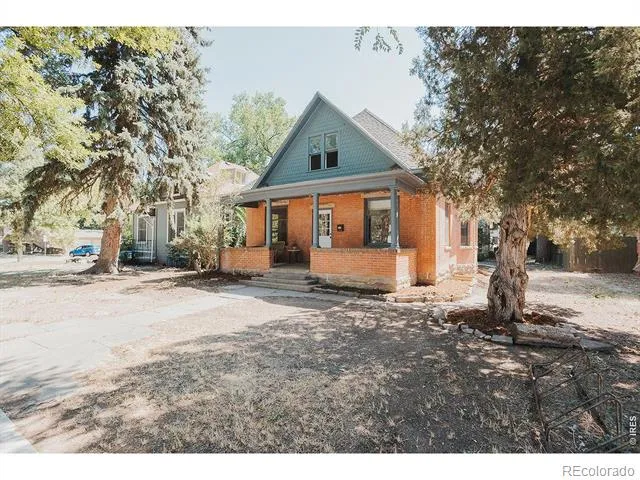 604 S Meldrum Street Fort Collins, CO 80521