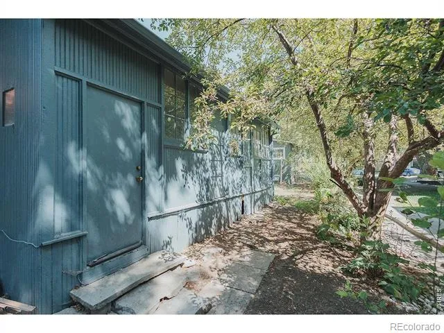 604 S Meldrum Street Fort Collins, CO 80521