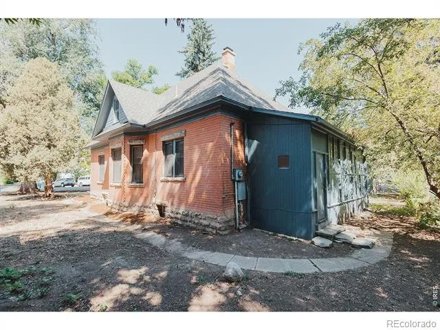 604 S Meldrum Street Fort Collins, CO 80521