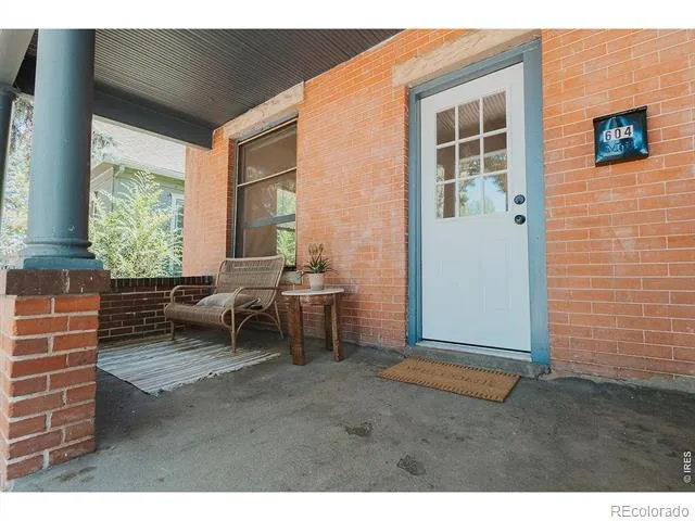 604 S Meldrum Street Fort Collins, CO 80521