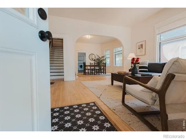 604 S Meldrum Street Fort Collins, CO 80521
