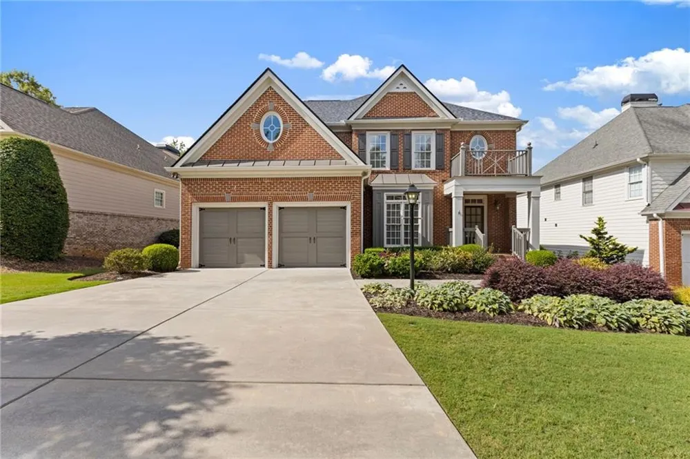 5503 Kingsley Manor Cumming, GA 30041