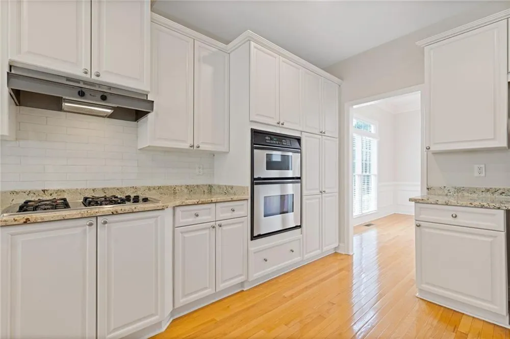 5503 Kingsley Manor Cumming, GA 30041