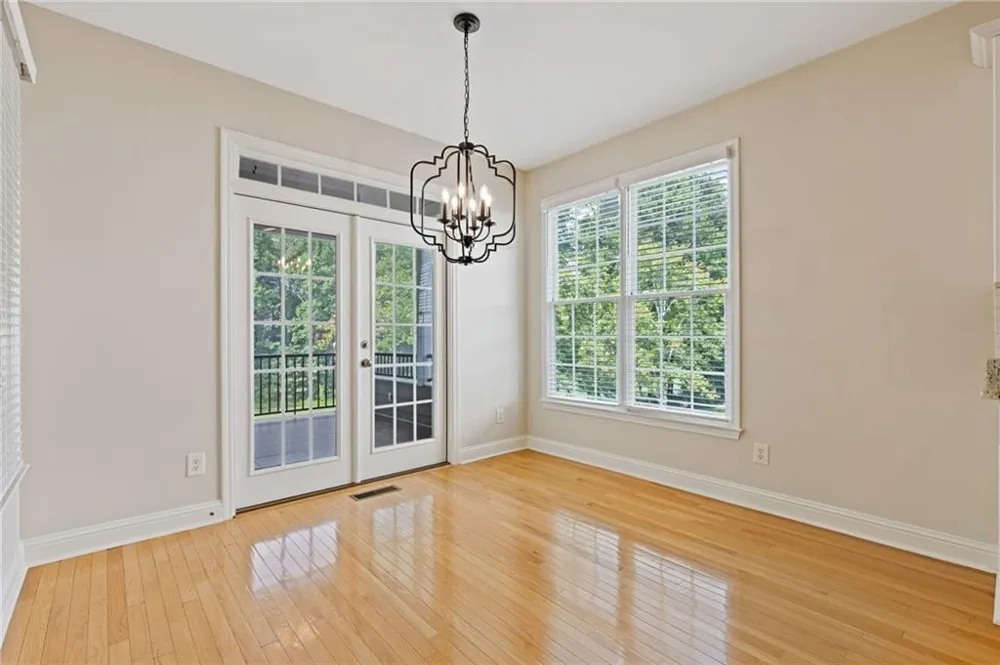 5503 Kingsley Manor Cumming, GA 30041