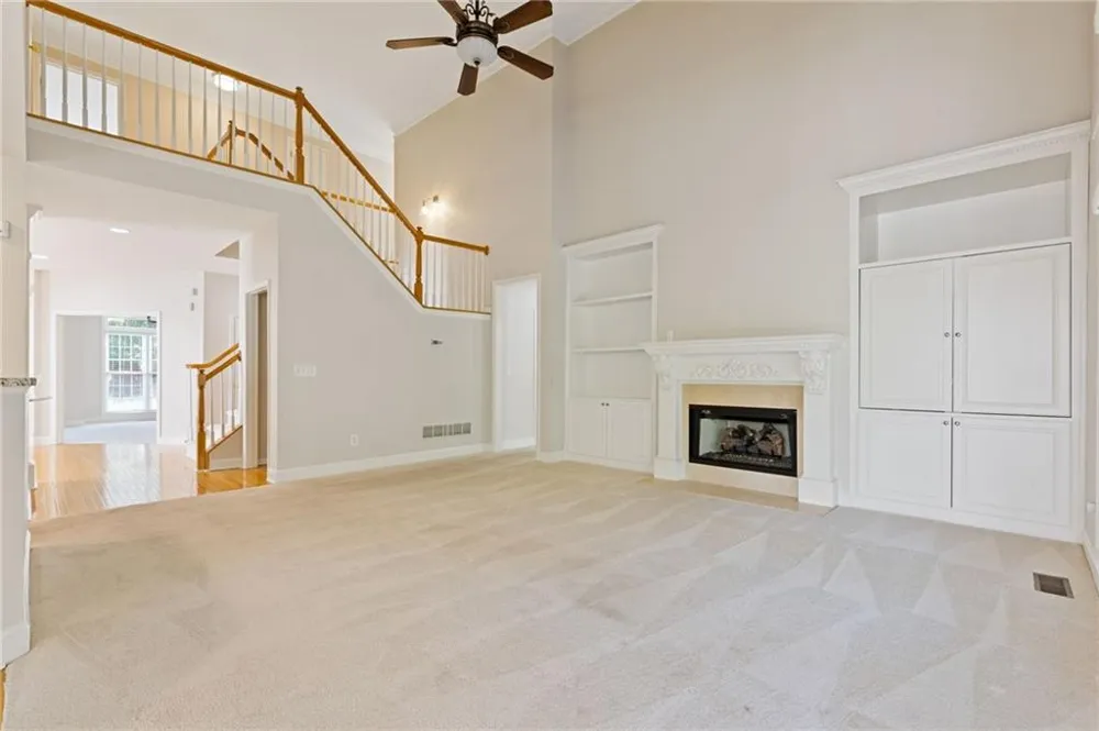 5503 Kingsley Manor Cumming, GA 30041
