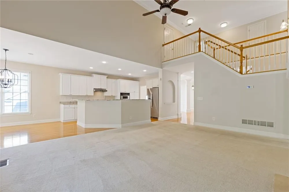 5503 Kingsley Manor Cumming, GA 30041