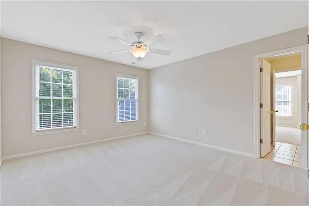 5503 Kingsley Manor Cumming, GA 30041