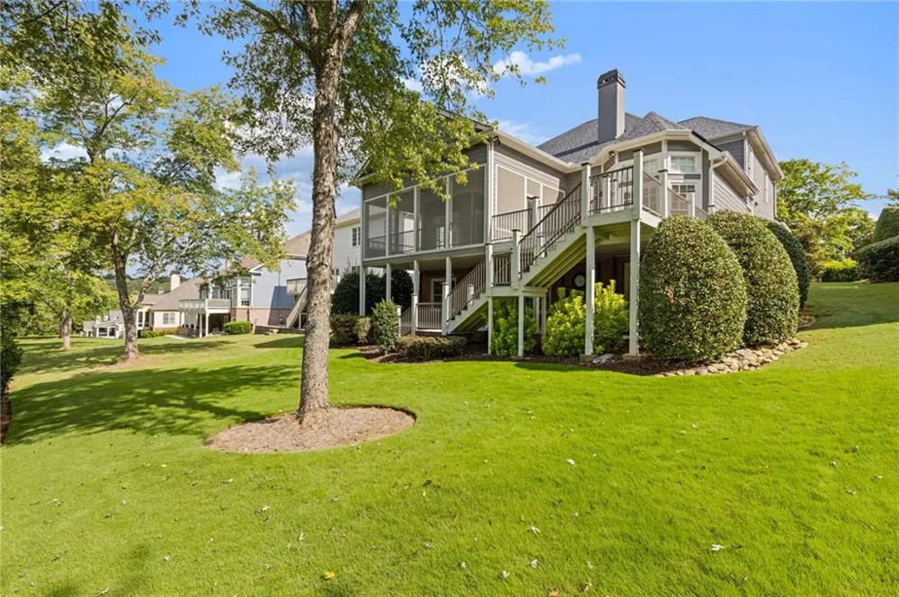 5503 Kingsley Manor Cumming, GA 30041