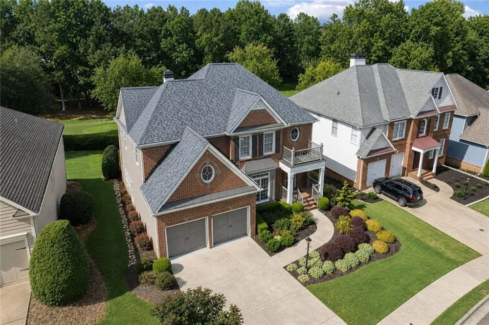 5503 Kingsley Manor Cumming, GA 30041