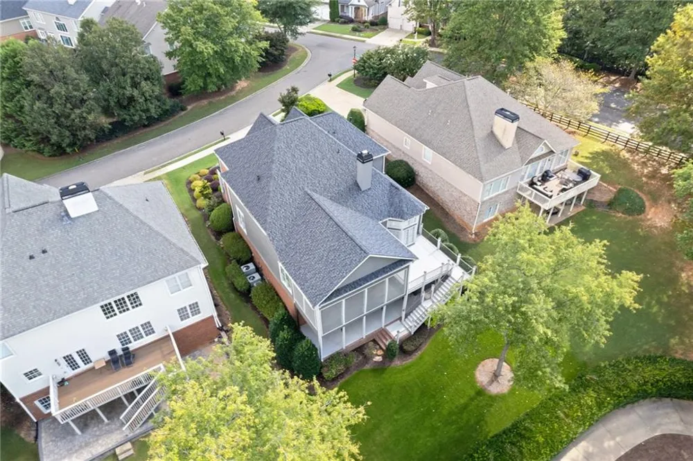 5503 Kingsley Manor Cumming, GA 30041