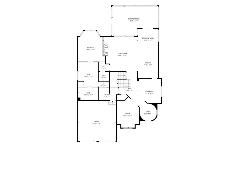 5503 Kingsley Manor Cumming, GA 30041