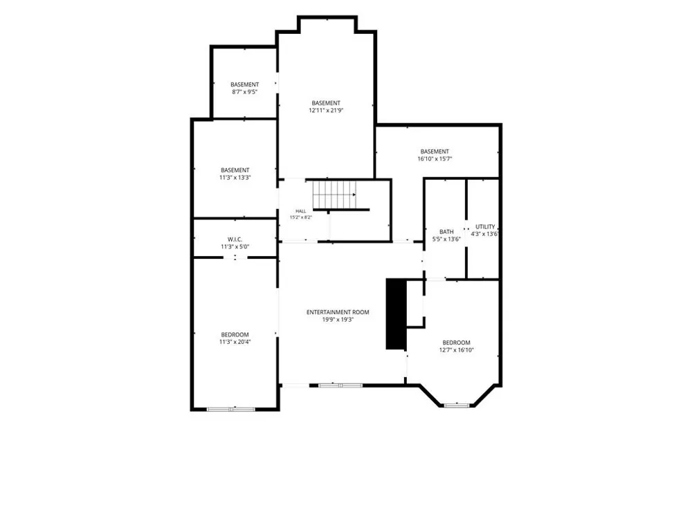 5503 Kingsley Manor Cumming, GA 30041