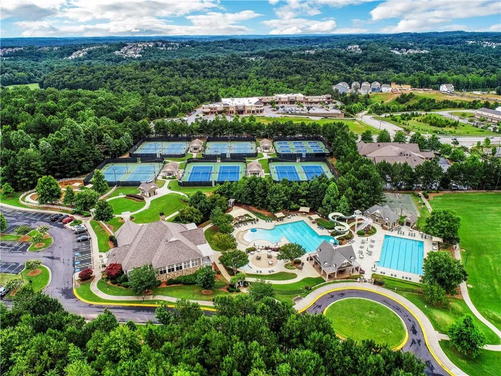 5503 Kingsley Manor Cumming, GA 30041