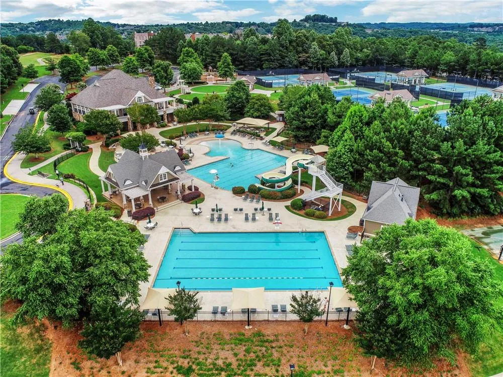 5503 Kingsley Manor Cumming, GA 30041