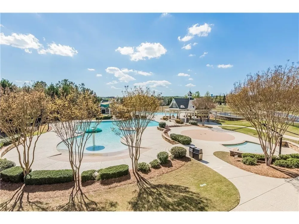 5503 Kingsley Manor Cumming, GA 30041