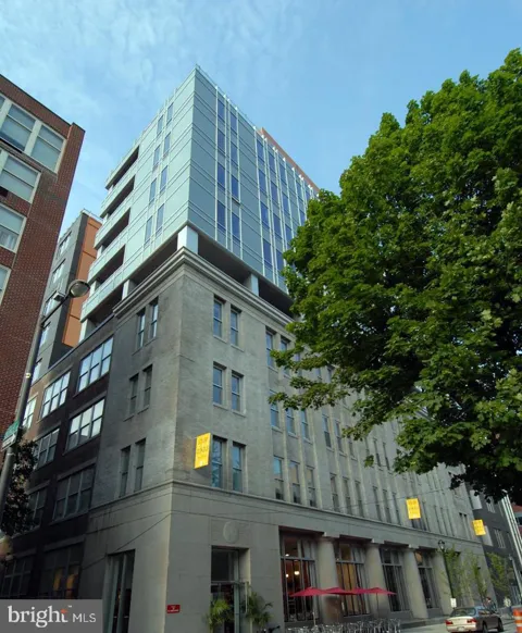 1101 LOCUST STREET #9C