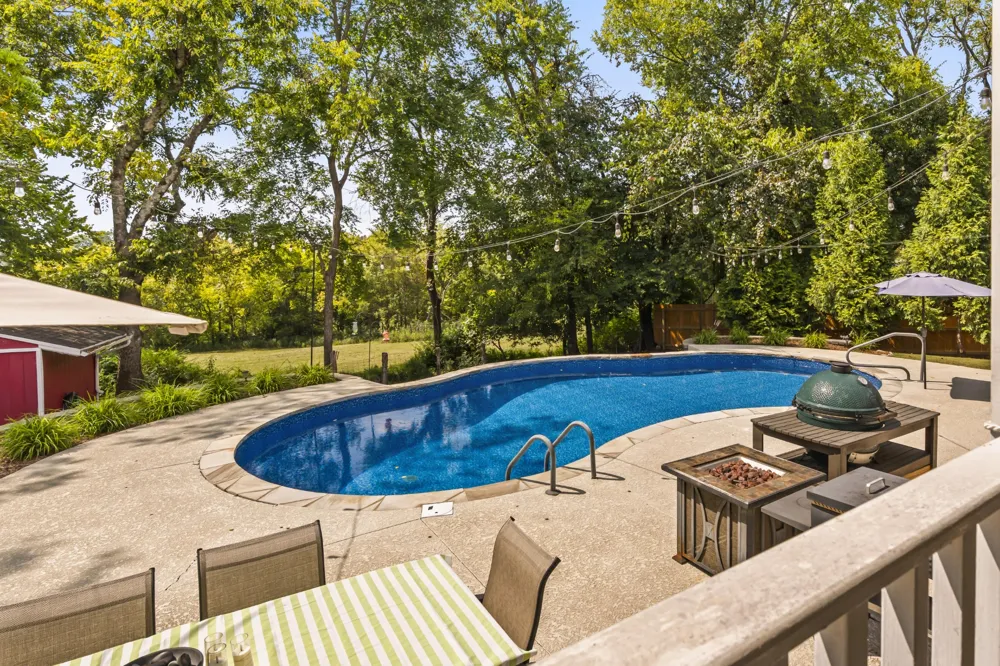 285 Page Dr Mount Juliet, TN 37122
