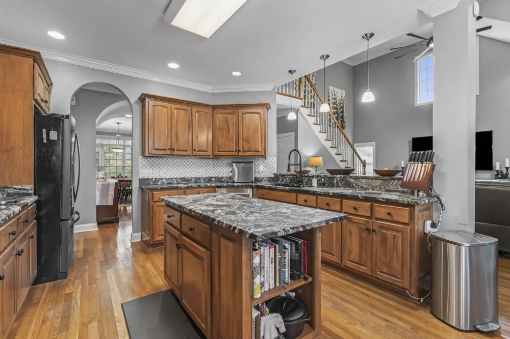 285 Page Dr Mount Juliet, TN 37122