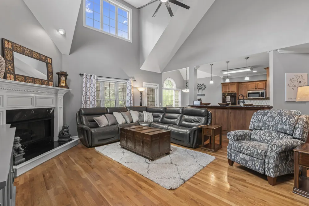 285 Page Dr Mount Juliet, TN 37122