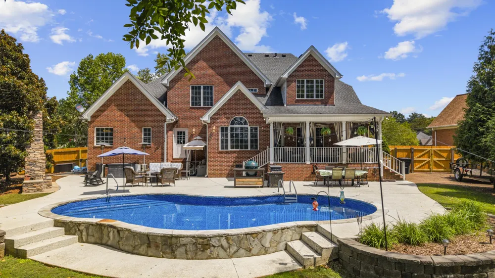285 Page Dr Mount Juliet, TN 37122