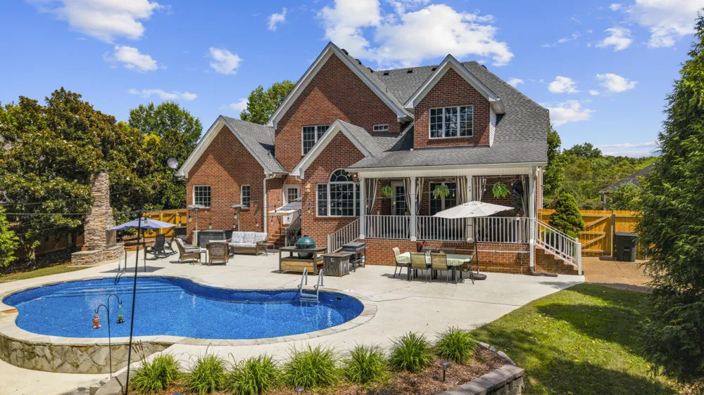 285 Page Dr Mount Juliet, TN 37122