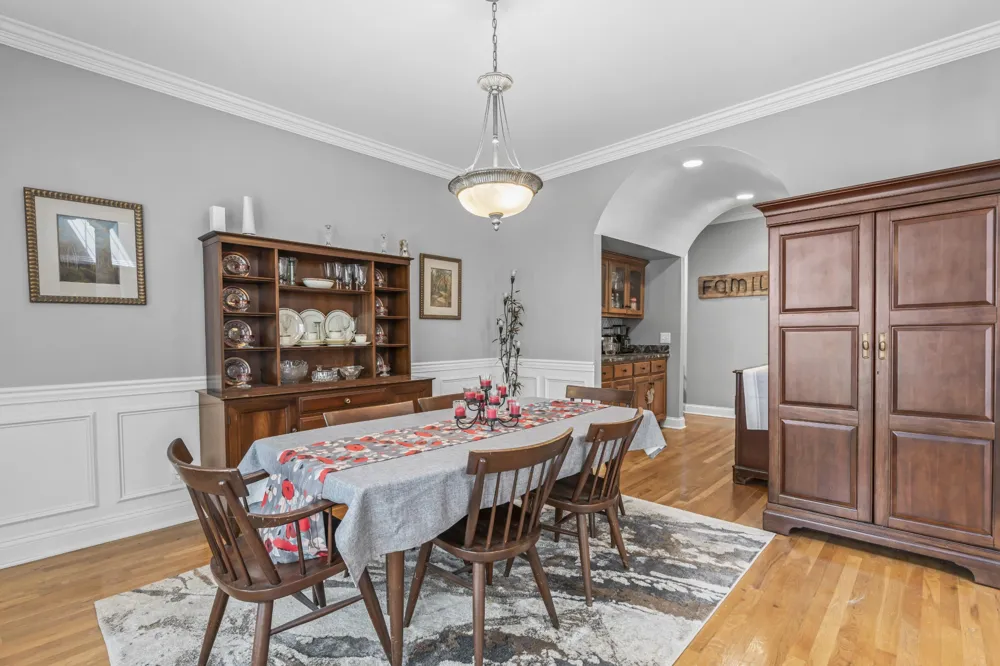 285 Page Dr Mount Juliet, TN 37122