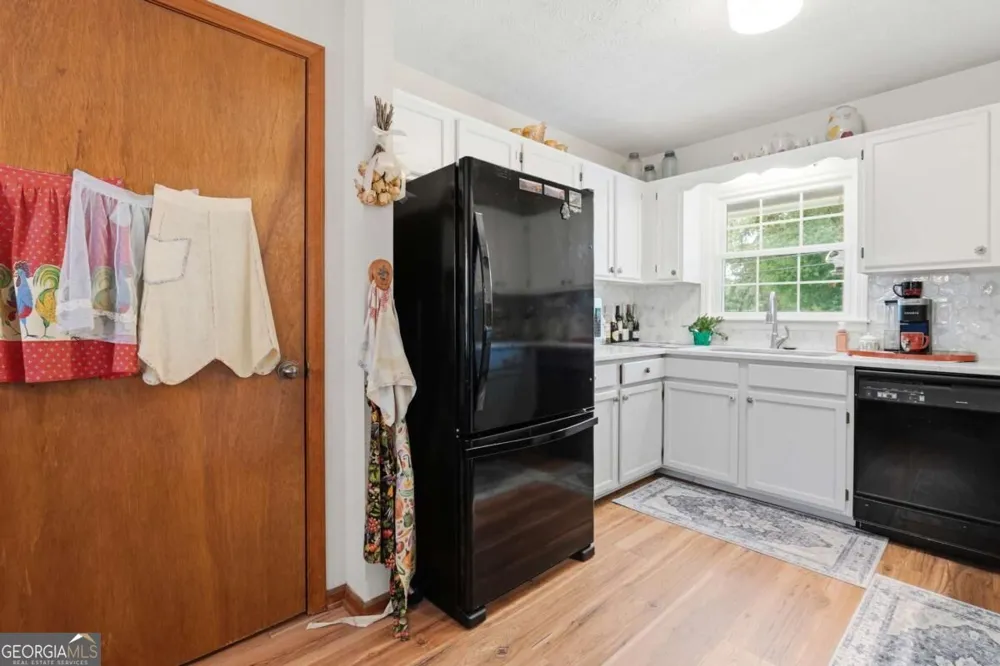 2488 Forestdale DR Dacula, GA 30019