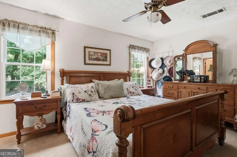 2488 Forestdale DR Dacula, GA 30019