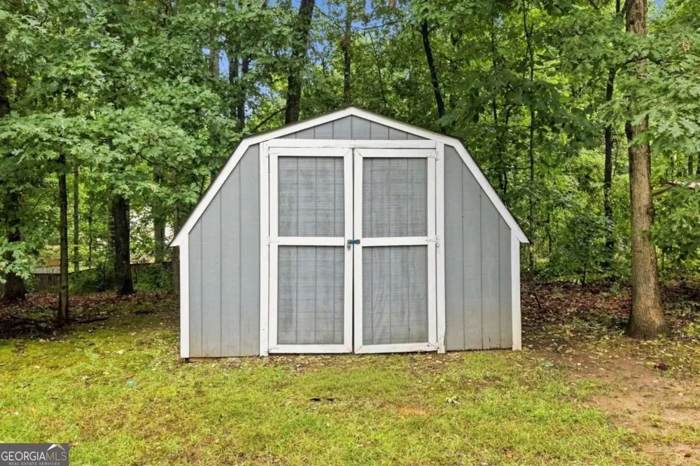 2488 Forestdale DR Dacula, GA 30019