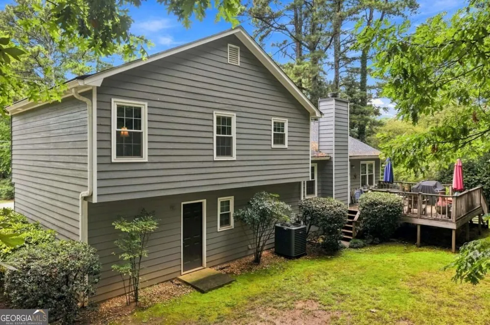 2488 Forestdale DR Dacula, GA 30019