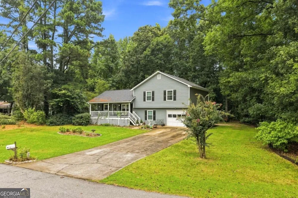 2488 Forestdale DR Dacula, GA 30019