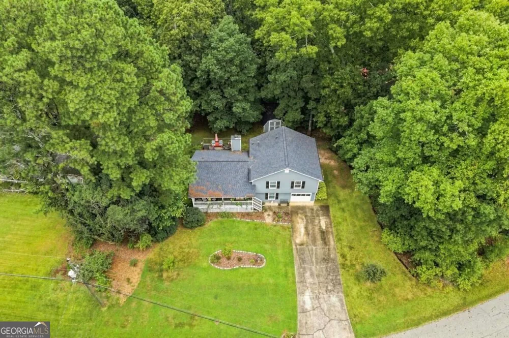 2488 Forestdale DR Dacula, GA 30019