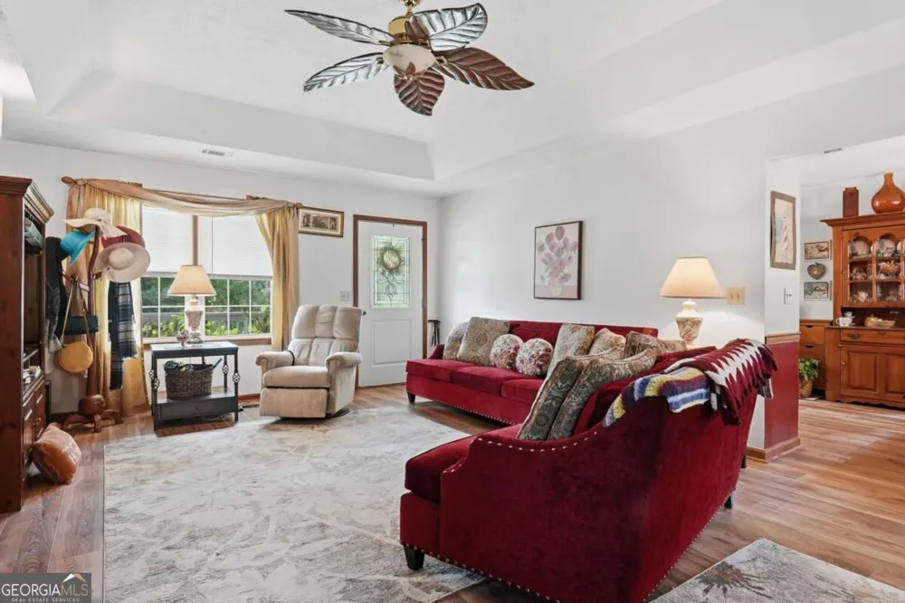 2488 Forestdale DR Dacula, GA 30019