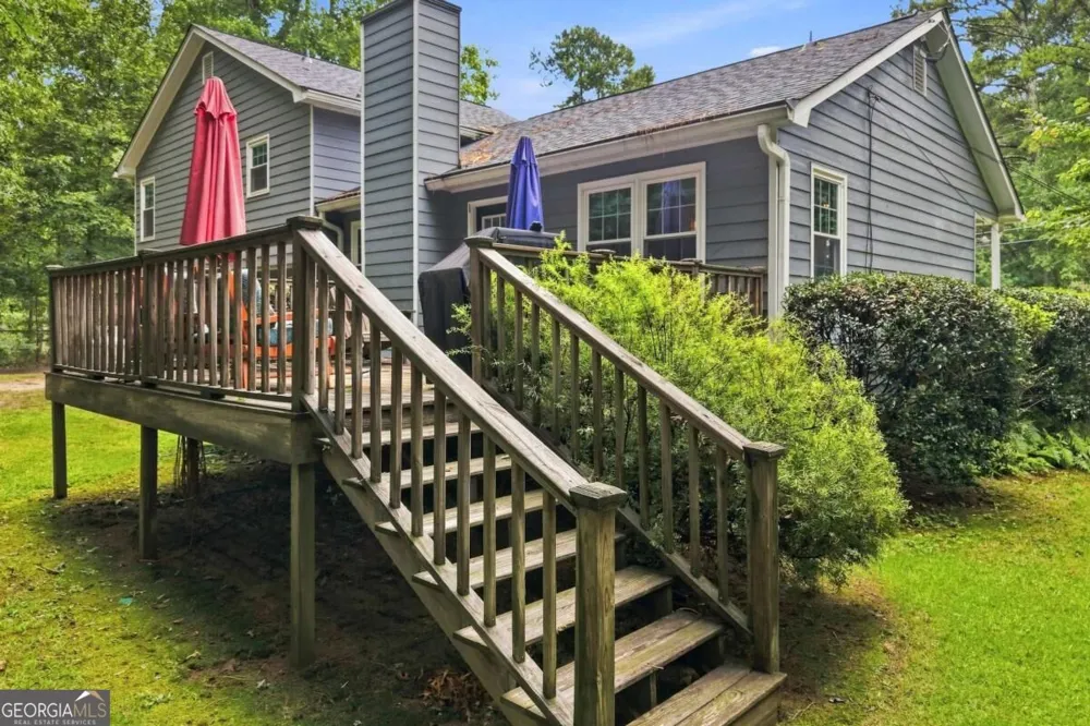 2488 Forestdale DR Dacula, GA 30019