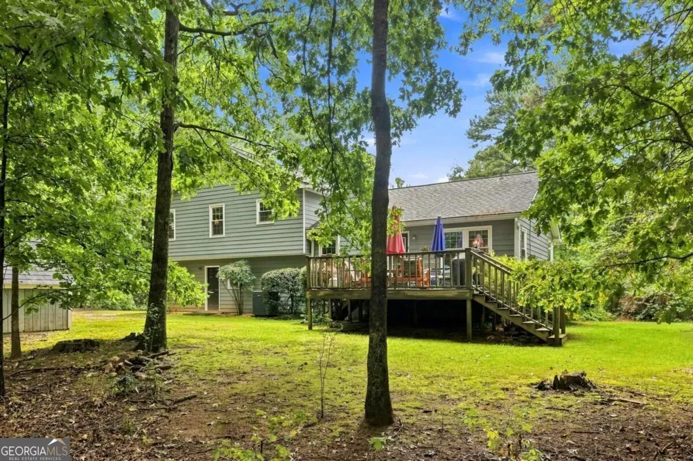 2488 Forestdale DR Dacula, GA 30019