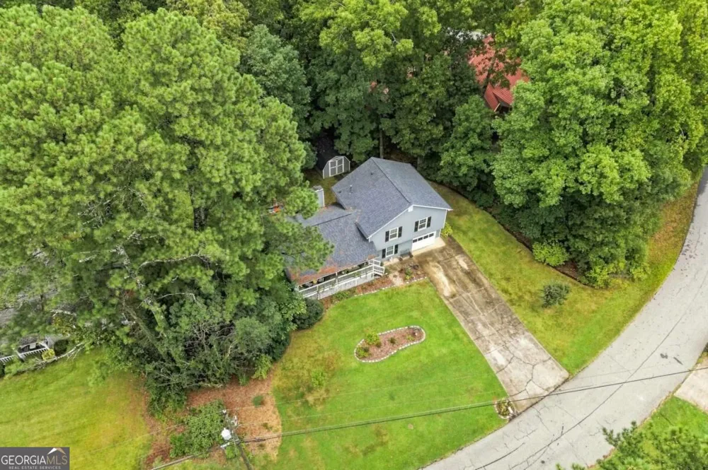 2488 Forestdale DR Dacula, GA 30019
