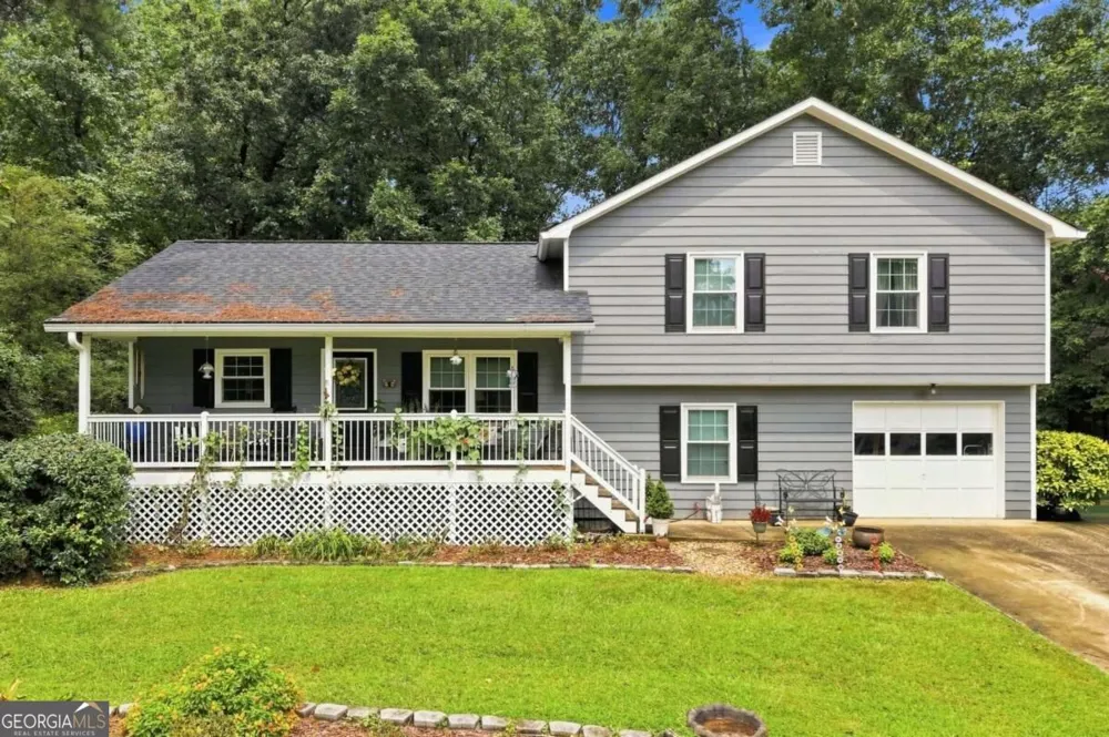 2488 Forestdale DR Dacula, GA 30019