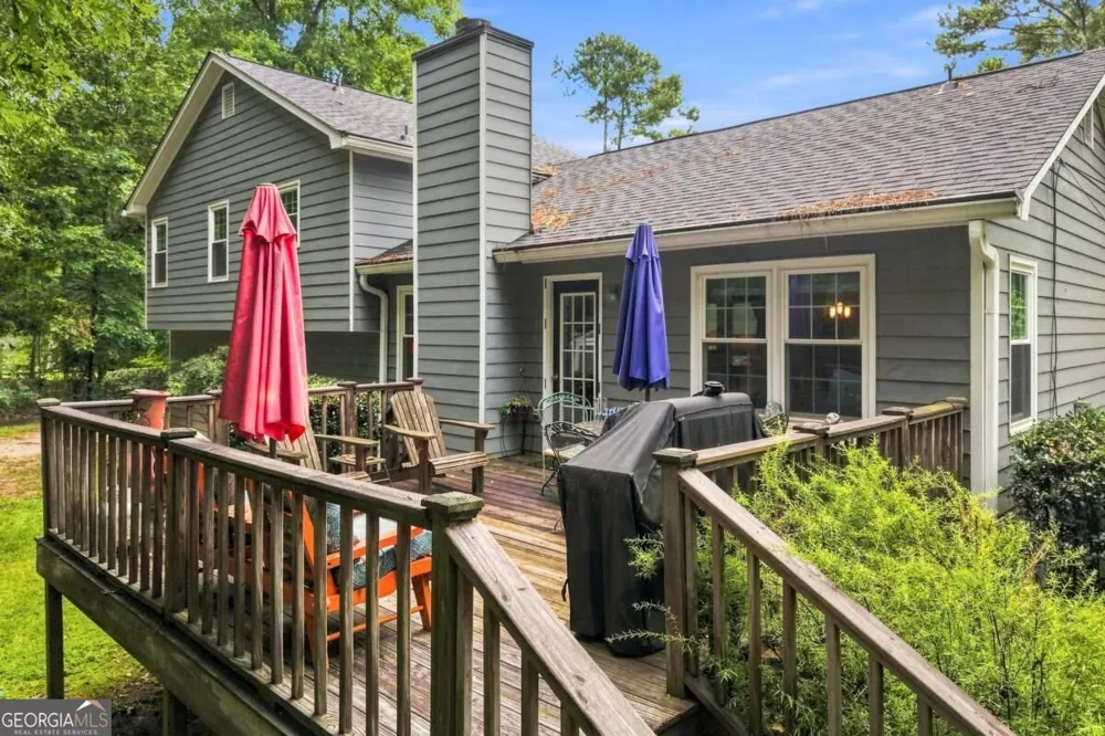2488 Forestdale DR Dacula, GA 30019