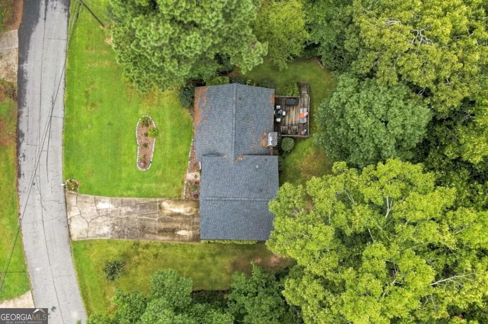 2488 Forestdale DR Dacula, GA 30019