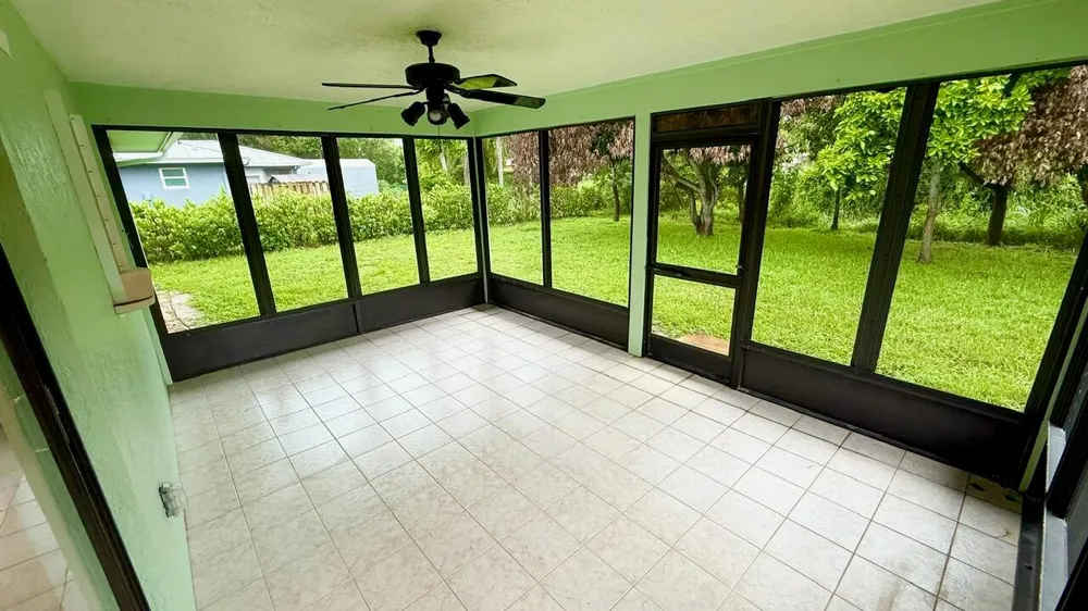 1832 SE MANTH LANE Port St. Lucie, FL 34983