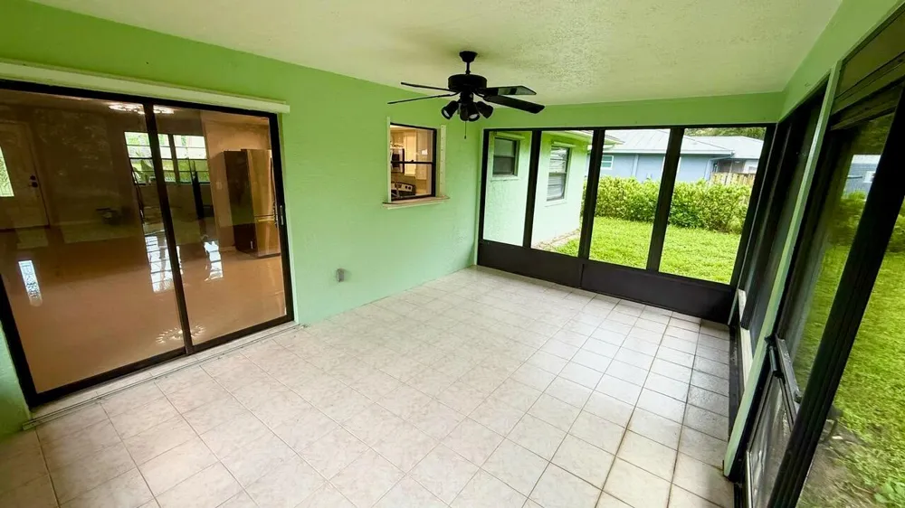 1832 SE MANTH LANE Port St. Lucie, FL 34983