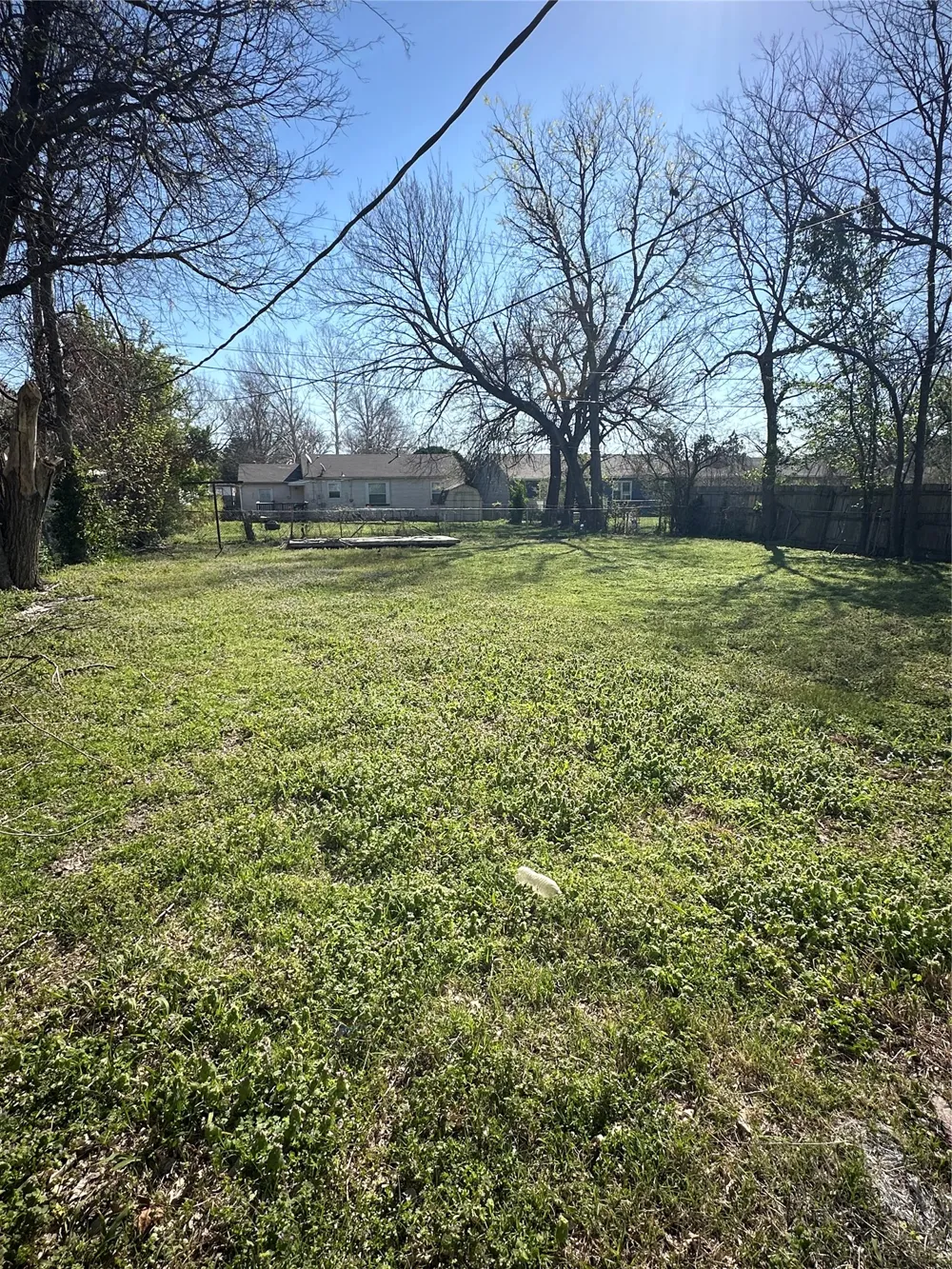 3317 S Indianapolis Avenue Tulsa, OK 74135