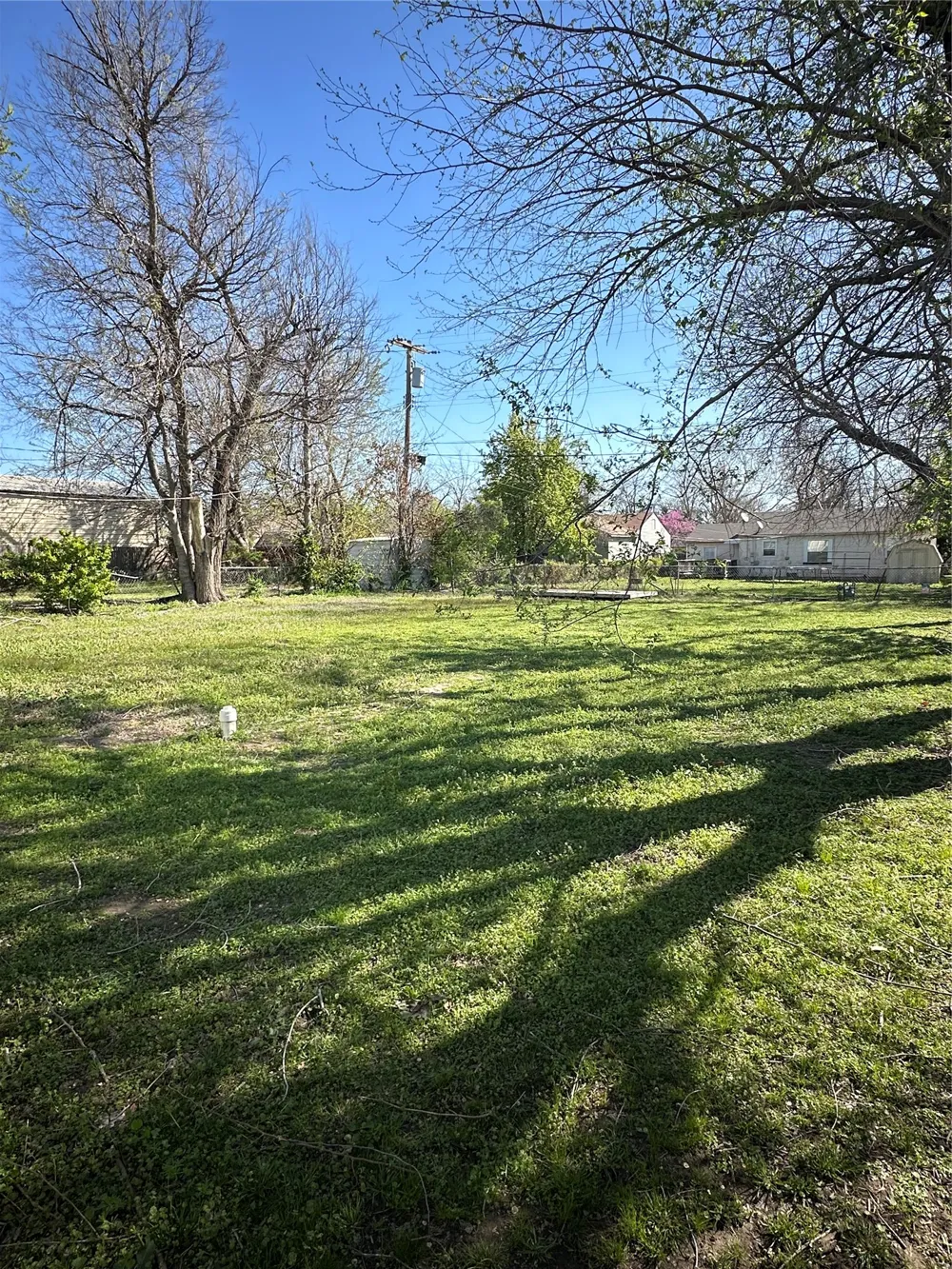 3317 S Indianapolis Avenue Tulsa, OK 74135