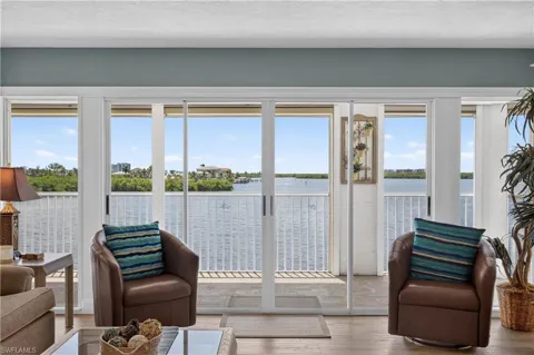 4895 Bonita Beach Road #204-(3 floors up)