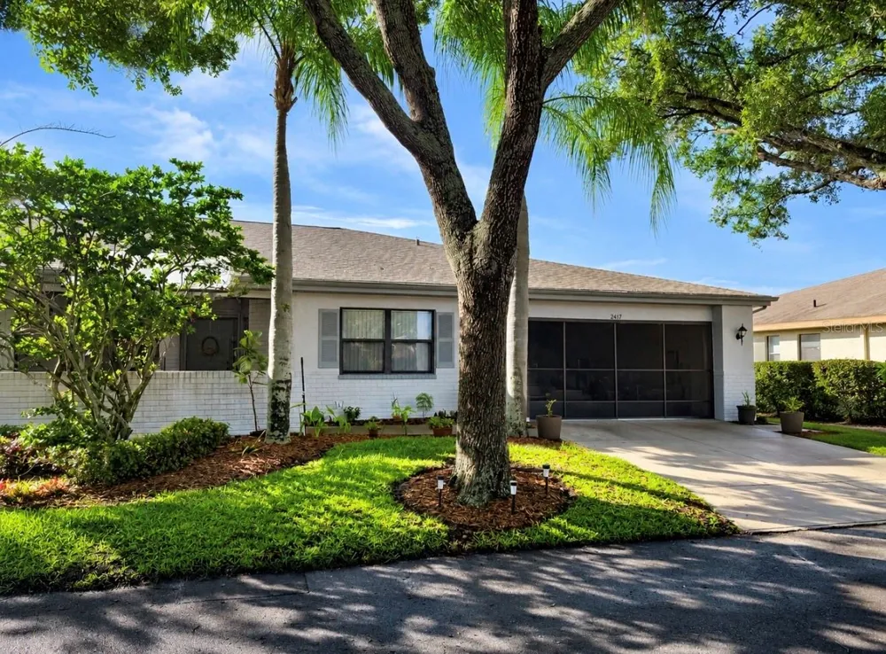 2417 LOCKSLEY STREET #229 Sun City Center, FL 33573